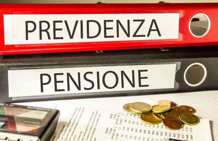 Nuovi aumenti pensioni INPS quando