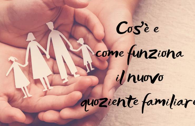 Quoziente familiare