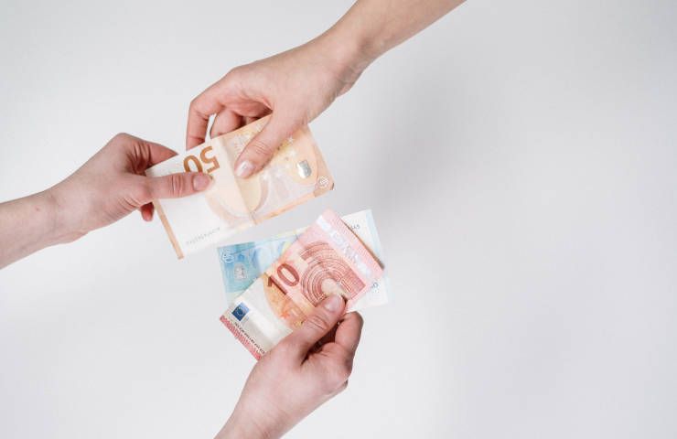 Calendario erogazione bonus 150 euro INPS febbraio 2023