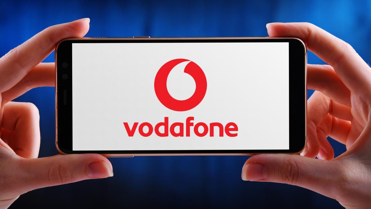 Vodafone multa mezzo milione