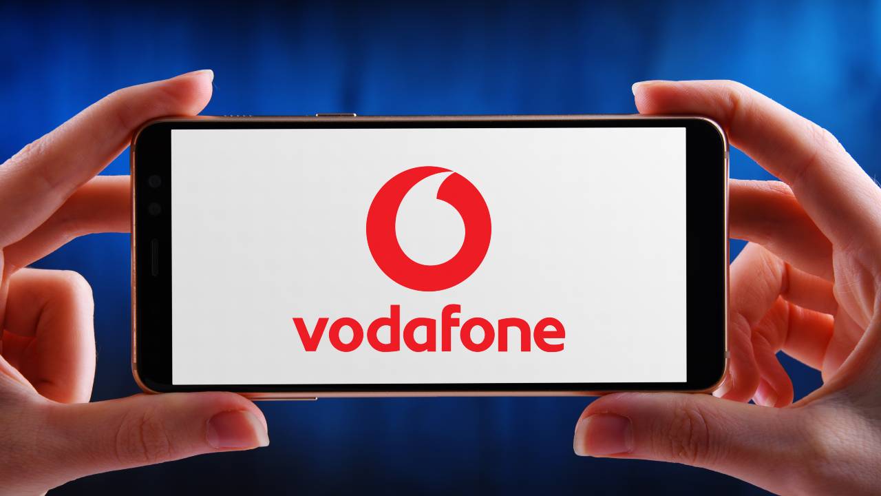 Rete Fissa Vodafone famiglie