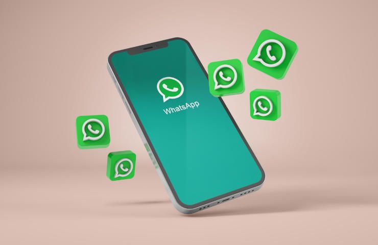 Truffa WhatsApp messaggio amico richiesta ricariche denaro