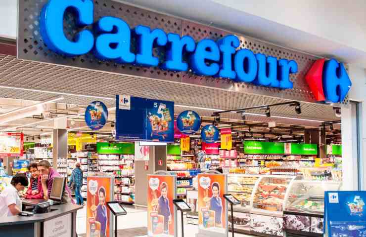 Carrefour