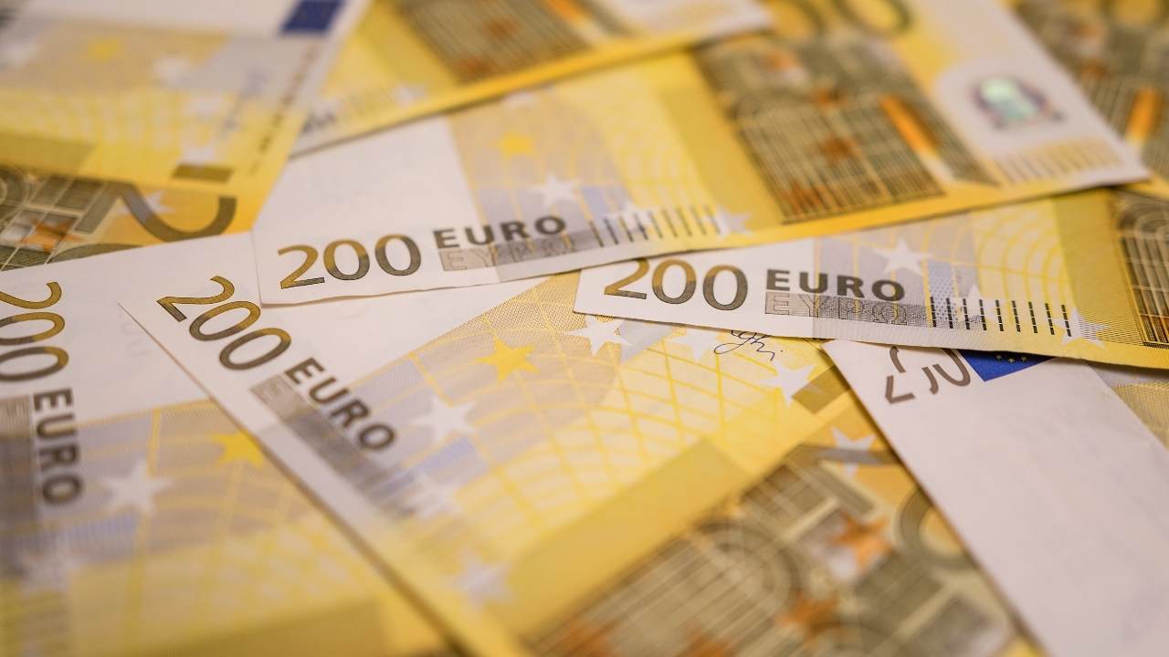 bonus 200 euro