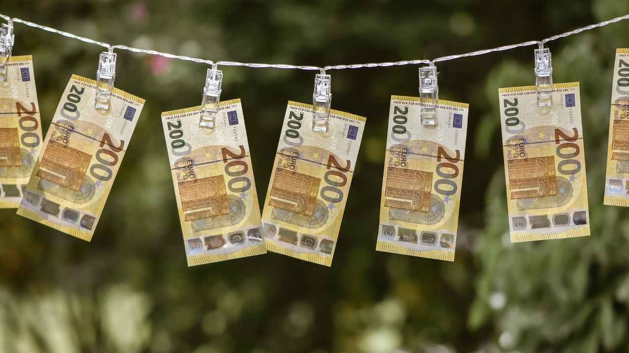 Bonus 200 euro non versato cosa fare INPS