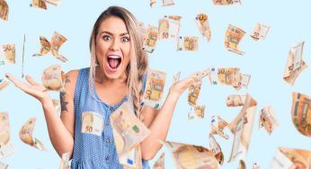 Bonifico da non credere: bonus 1.700 euro in busta paga