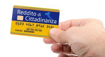Reddito di cittadinanza: nel 2023 solo sette mesi? Cosa sta accadendo