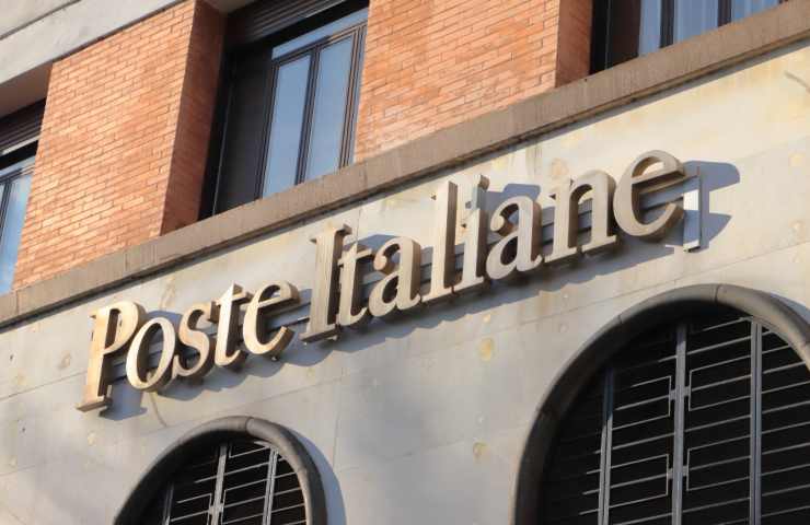 Poste Italiane