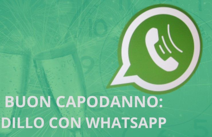 Auguri Capodanno WhatsApp BonificoBancario.it 20221231