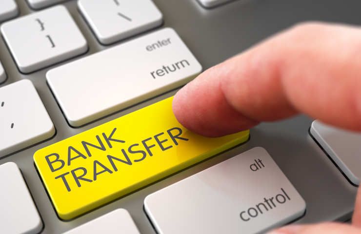 Limiti bonifico bancario banche trasferimenti SEPA extra SEPA