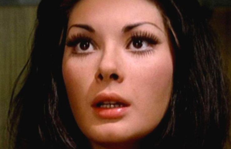 Edwige Fenech fisco attico