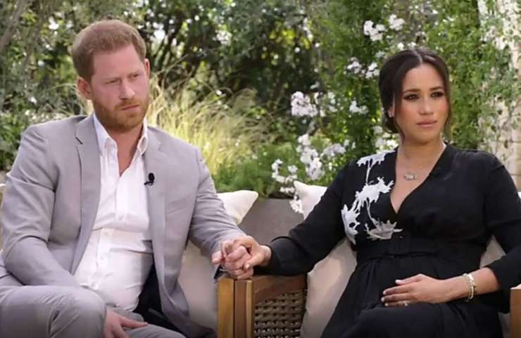 Harry & Meghan