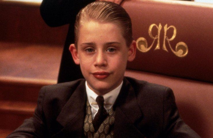 Macaulay Culkin BonificoBancario.it 20221223