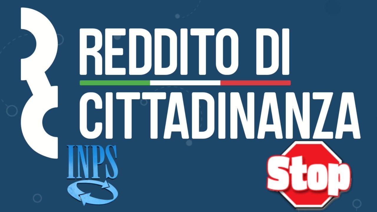 Reddito di Cittadinanza