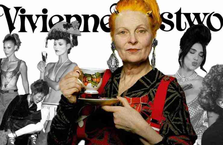 Vivienne Westwood patrimonio