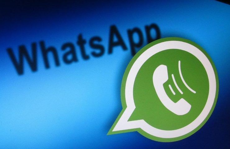 whatsapp trucco vita