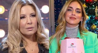 Pandoro solidale, Selvaggia Lucarelli contro Chiara Ferragni