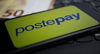 Cashback PostePay: Poste Italiane ti dà tempo fino al 31 dicembre