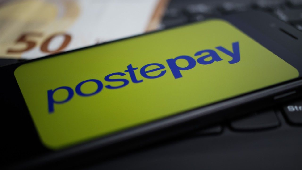 Cashback PostePay poste italiane