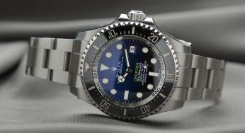 Una nuova vittima della truffa del Rolex