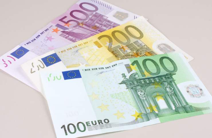 Bonus 800 euro