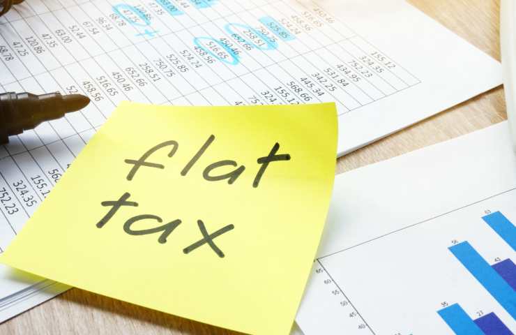 Flat Tax