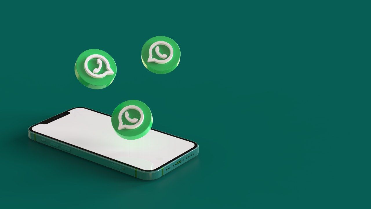 cellulare dati WhatsApp