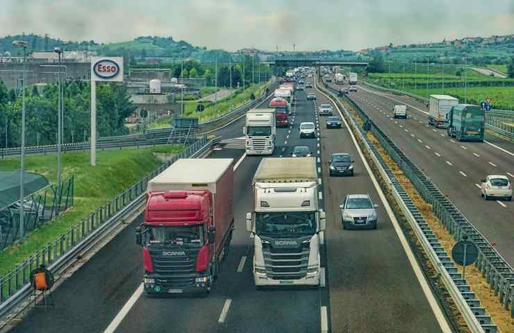 autostrade rincari blocco