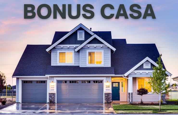 Poster ENEA elenco bonus casa 2023