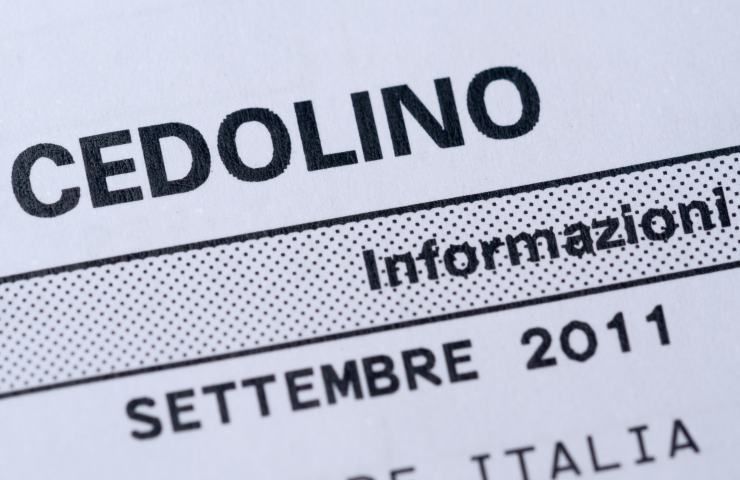 Cedolino Pensione bonificobancario.it 20230124