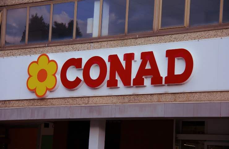 Conad addio conseguenze