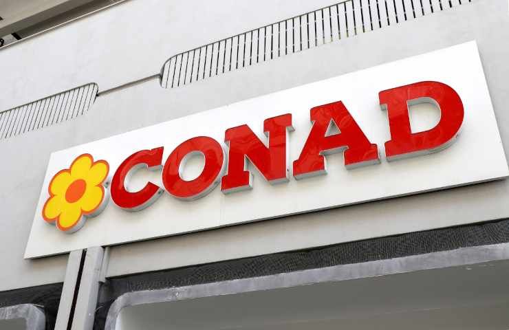 Conad Senigallia stazione chiuso