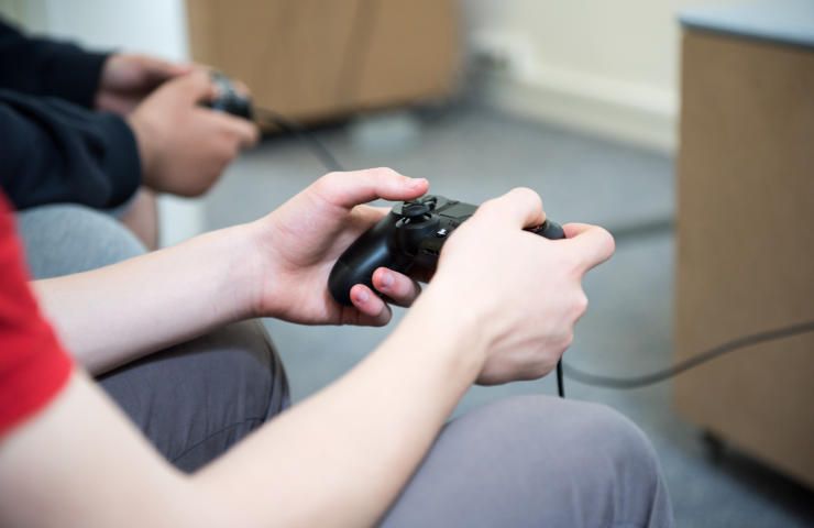 Truffa online console Nintendo pagata non consegnata arrestato pugliese