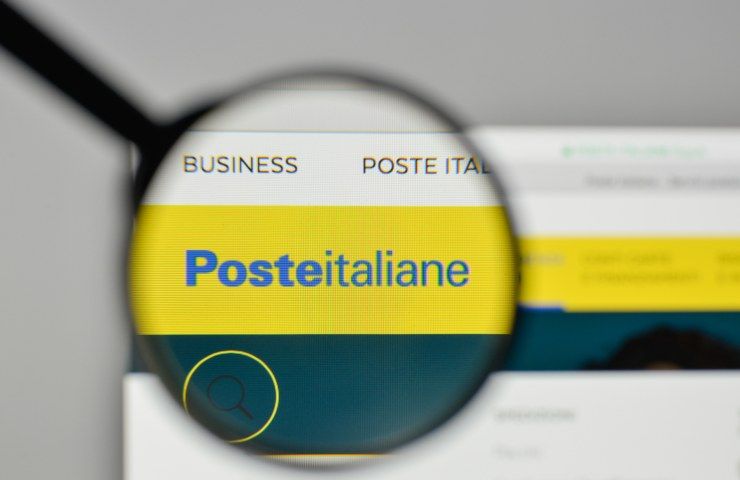 Conto Corrente Poste Italiane