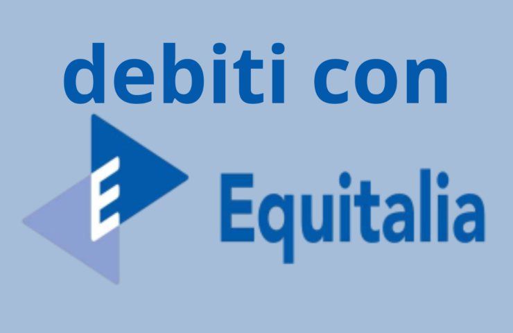 Debiti Equitalia