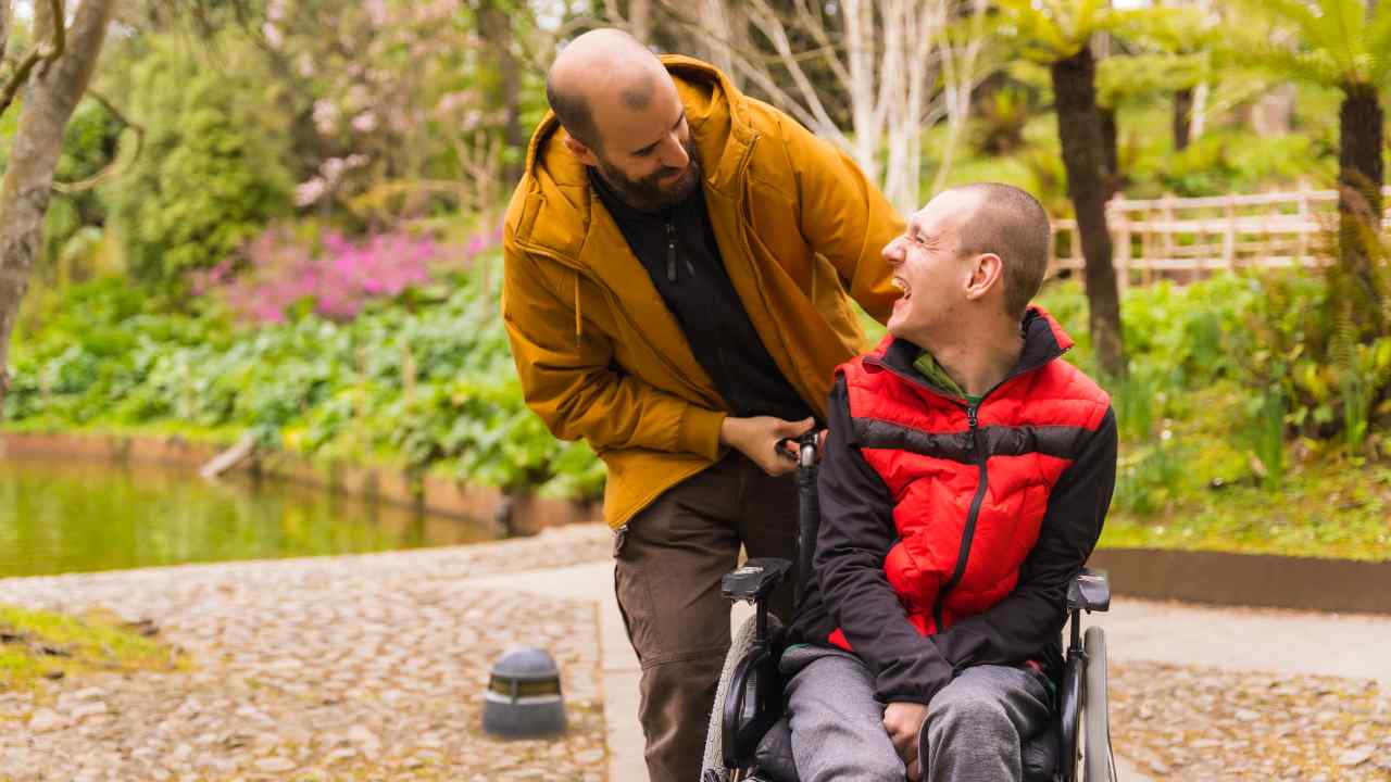 Elenco agevolazioni sconti risparmio persone con Legge 104 disabili