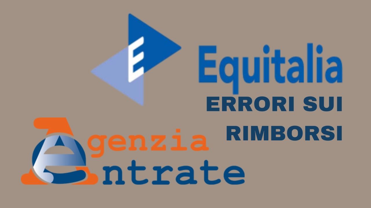 Rottamazione cartelle ex Equitalia