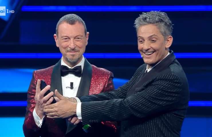 Guadagno Fiorello ospitata televisiva