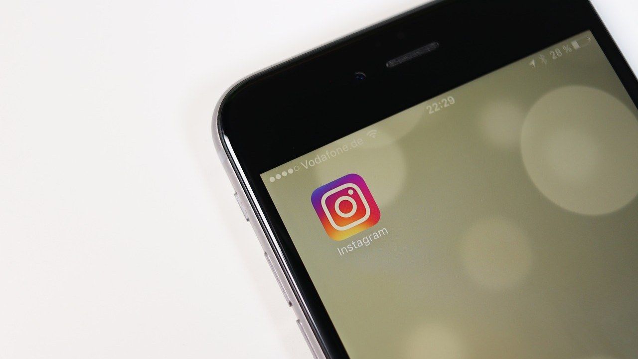 Instagram novità utenti