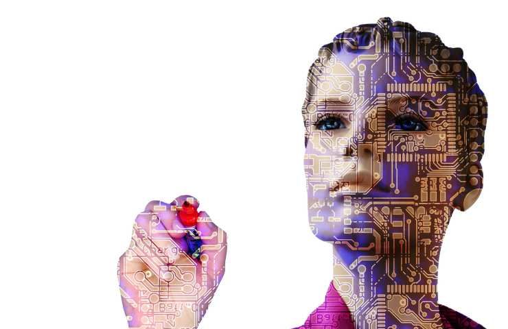 Articoli scritti intelligenza artificiale deontologia professionale problemi etici