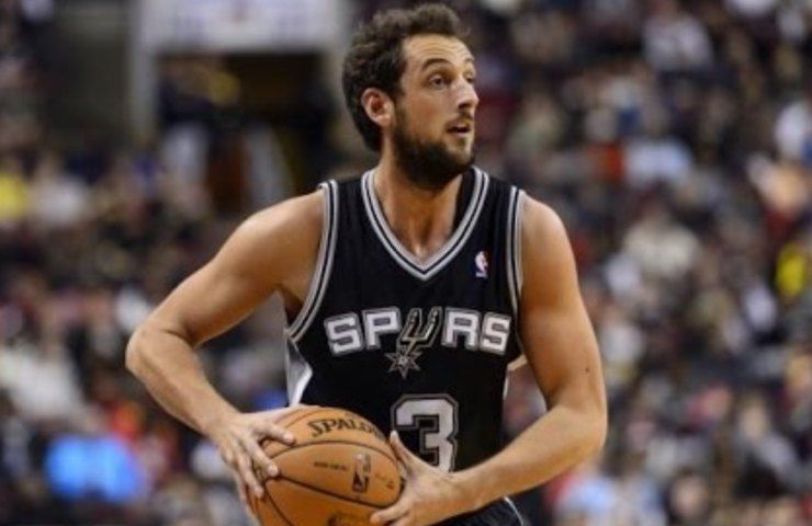 Marco Belinelli bonificobancario.it 20230124