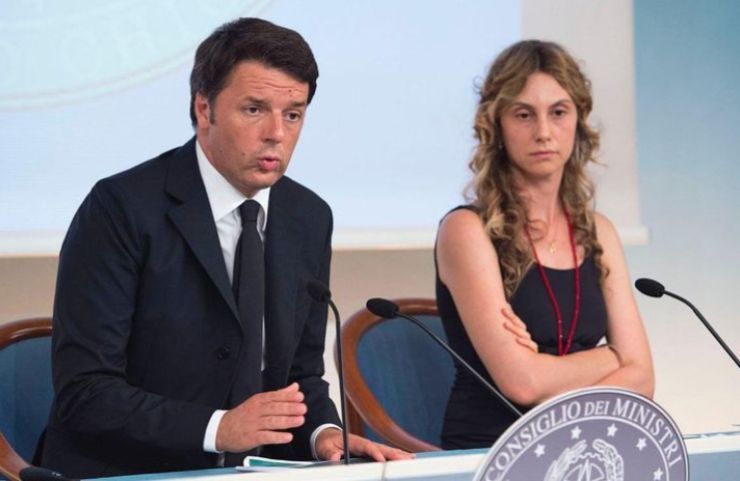 bonus renzi busta paga