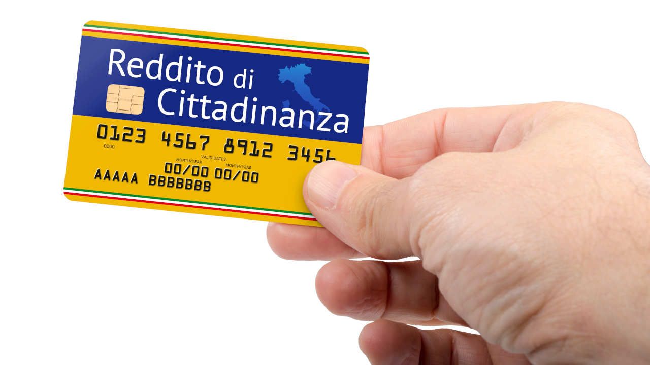 Reddito Cittadinanza 2023 tempi cifre limiti