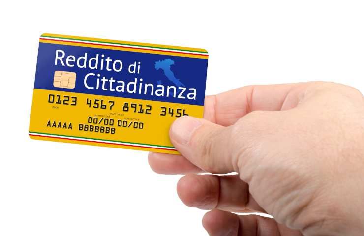 Reddito di Cittadinanza tempi attribuzione gennaio