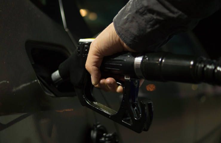 App risparmiare carburante diesel benzina