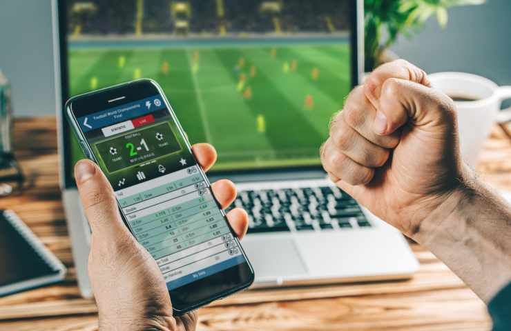 Tassa scommesse sportive 1% conseguenze