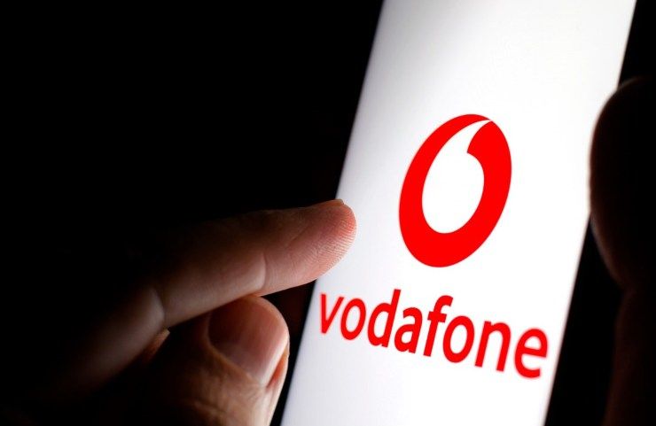 Vodafone offerta trucco