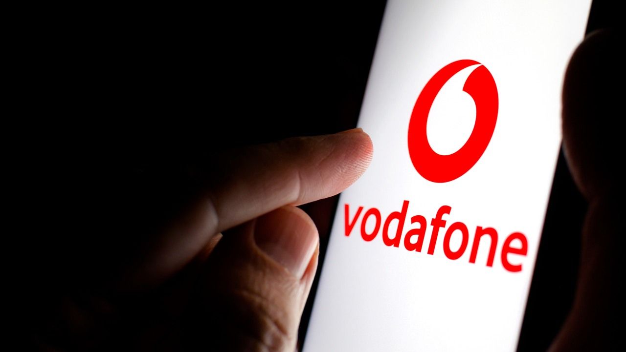 buono spesa vodafone 100 euro