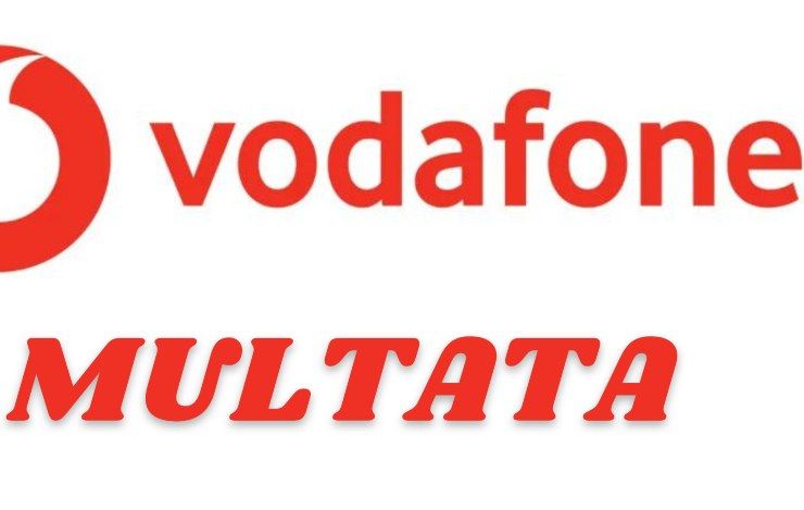 Vodafone multa bonificobancario.it 20230127