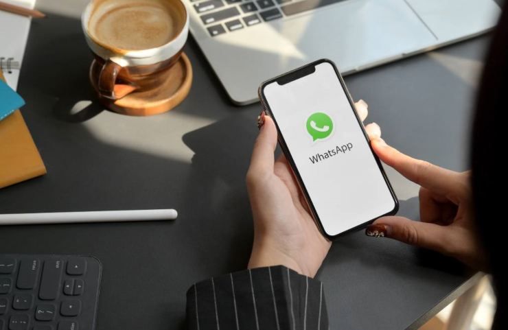 WhatsApp novità utenti